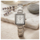 Reloj Q&Q C76A-005PY Diseño Casual