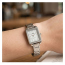 Reloj Q&Q C76A-005PY Diseño Casual