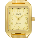 Reloj Q&Q Modelo C76A-008PY Diseño Elegante