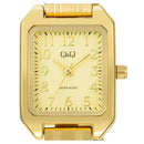 Reloj Q&Q C76A-008PY Diseño Elegante
