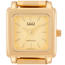 Reloj Q&Q Modelo C79A-002PY Diseño Elegante