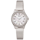 Reloj mujer Q&Q Modelo C80A-001PY Diseño Elegante