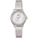 Reloj Q&Q Modelo C80A-003PY Diseño Elegante