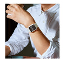 Reloj Casio Modelo CA-53WF-8B Calculadora