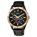 Reloj Q&Q Modelo CE02J542Y Diseño Elegante