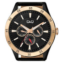 Reloj Q&Q Modelo CE02J542Y Diseño Elegante