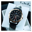 Reloj Q&Q Modelo CE02J542Y Diseño Elegante