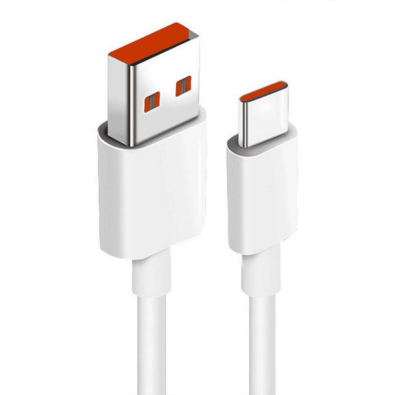 Cable de carga Xiaomi Type-C Fast Charging Data