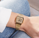 Reloj Casio LA680WGA-9D Diseño Vintage