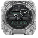 Reloj Casio G-SHOCK Modelo GA-900SKL-7A Diseño Deportivo