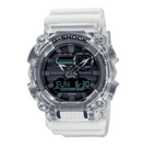 Reloj Casio G-SHOCK Modelo GA-900SKL-7A Diseño Deportivo