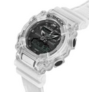 Reloj Casio G-SHOCK Modelo GA-900SKL-7A Diseño Deportivo
