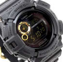 Reloj Casio G-SHOCK Modelo G-9300GB-1 Diseño Deportivo