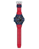 Reloj Casio G-SHOCK Modelo GA-1100-2ADR Diseño Deportivo