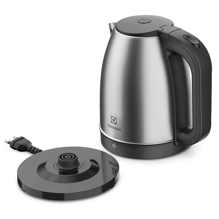 Hervidor de Agua ELECTROLUX