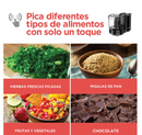 Picador de Alimentos Black+Decker  1.5 Tazas