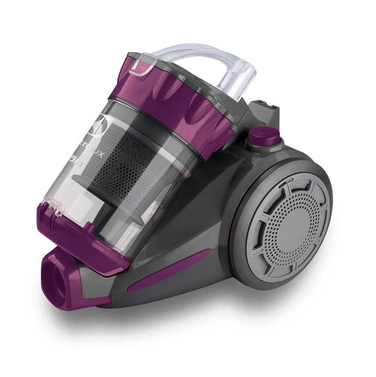 Aspiradora ELECTROLUX ABS01 Spin Morado