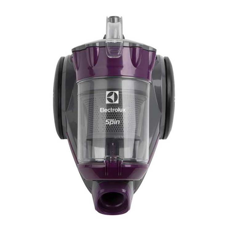 Aspiradora ELECTROLUX ABS01 Spin Morado