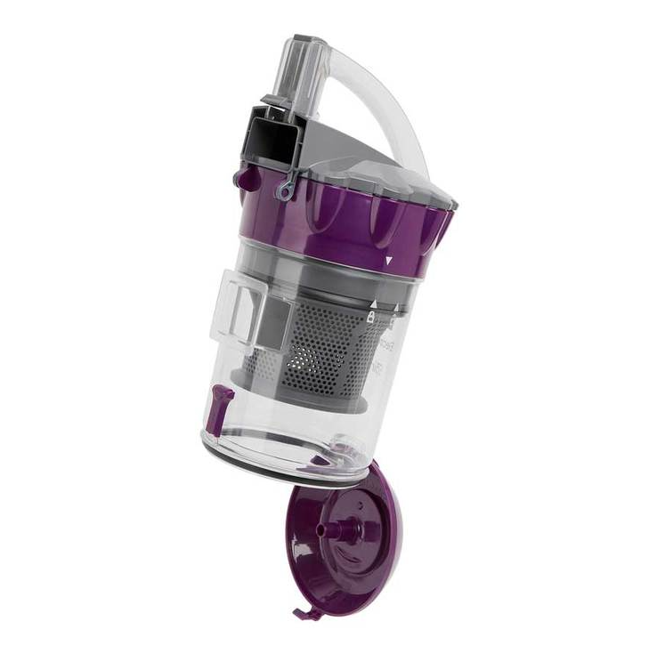 Aspiradora ELECTROLUX ABS01 Spin Morado