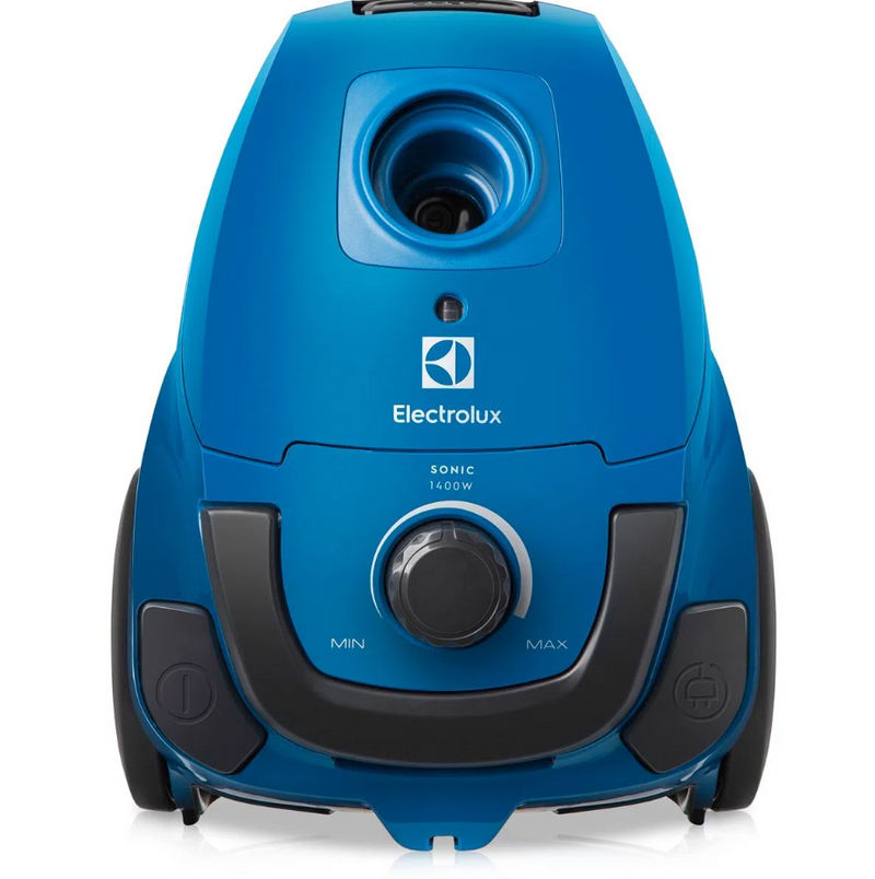 Aspiradora con Bolsa Electrolux 1,24L Sonic 1400W (SON10)