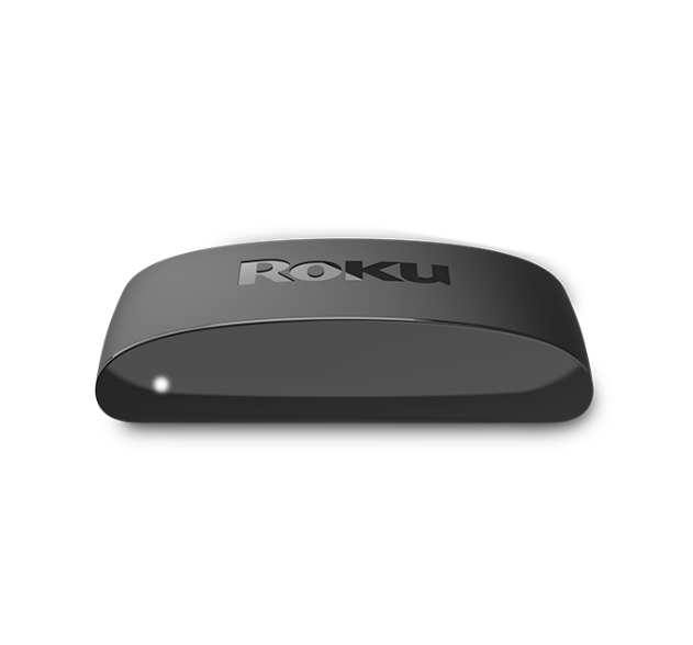 Roku Express 4K