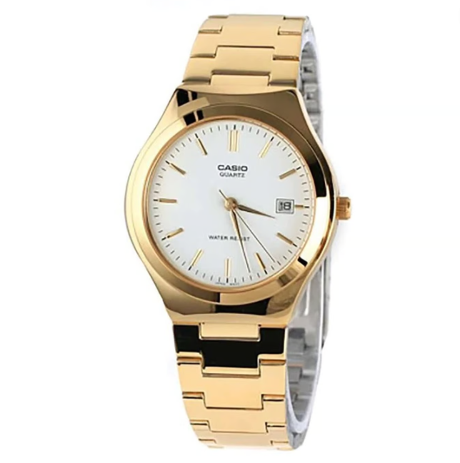 Reloj Casio Referencia LTP-1170N-7A Para Dama Original y Elegante