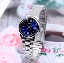 Reloj Casio Modelo LTP-V002D-2B3 Diseño Elegante