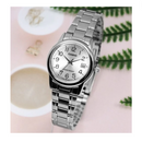 Reloj Casio Referencia LTP-V002D-7B Diseño Elegante