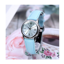 Reloj Casio LTP-V002L-2B3 Dama Elegante