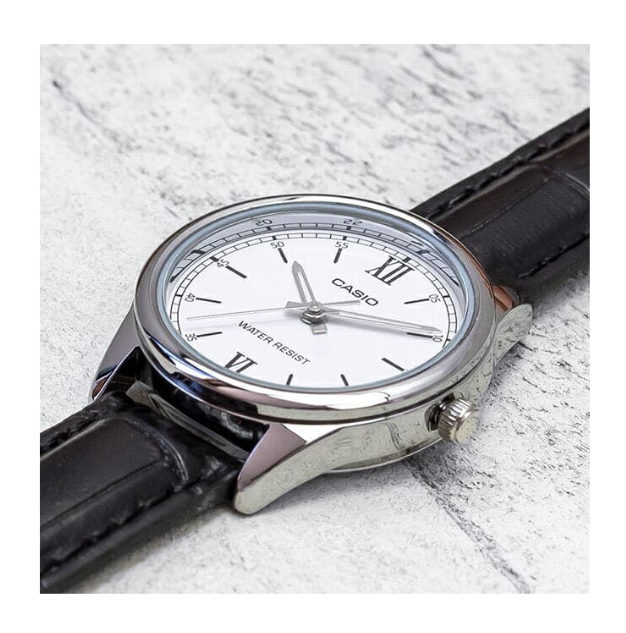 Reloj Casio LTP-V005L-7B2 Dama Elegante