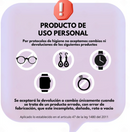 Reloj Q&Q A16A-500PY Diseño Casual