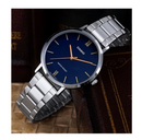 Reloj Casio Dama Modelo LTP-VT01D-2B Diseño Elegante