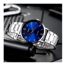 Reloj Casio Dama Modelo LTP-VT01D-2B2 Diseño Elegante