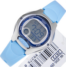 Reloj Casio LW-200-2B Diseño Deportivo