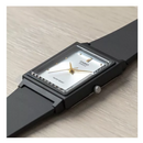 Reloj Casio MQ-38-7A Unisex Diseño Casual