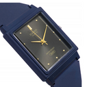 Reloj Casio MQ-38UC-2A1 Diseño Vintage