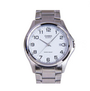 Reloj Casio Para Caballero MTP-1183A-7B Diseño Elegante