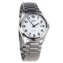 Reloj Casio Para Caballero MTP-1183A-7B Diseño Elegante