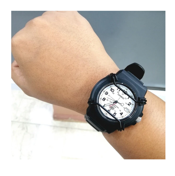 Reloj Casio HDA-600B-7B Diseño Deportivo