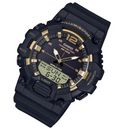 Reloj Casio HDC-700-9A Diseño Deportivo