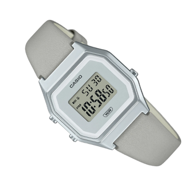 Reloj Casio Modelo LA680WEL-8D Dama