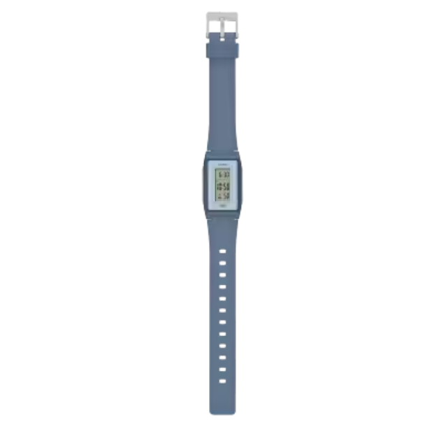 Reloj Casio Modelo LF-10WH-2D Dama