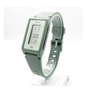 Reloj Casio Dama Modelo LF-10WH-3D Diseño Elegante