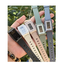 Reloj Casio Modelo LF-10WH-4D Dama