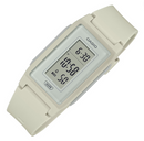Reloj Casio Modelo LF-10WH-8D Diseño Elegante