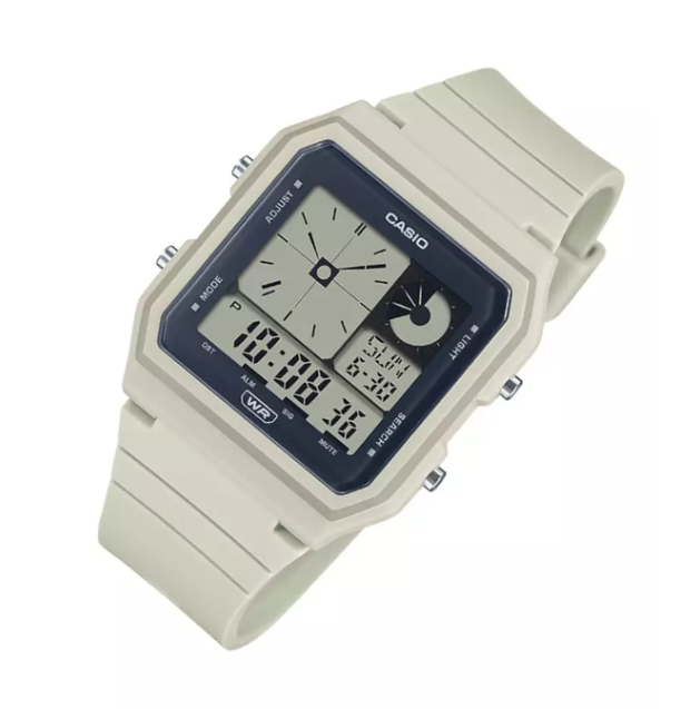 Reloj Casio Modelo LF-20W-8A Original