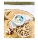 Reloj Casio LRW-200H-2E2 Diseño Juvenil