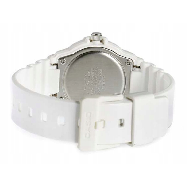 Reloj  Casio Modelo LRW-200H-4E2 Diseño Deportivo