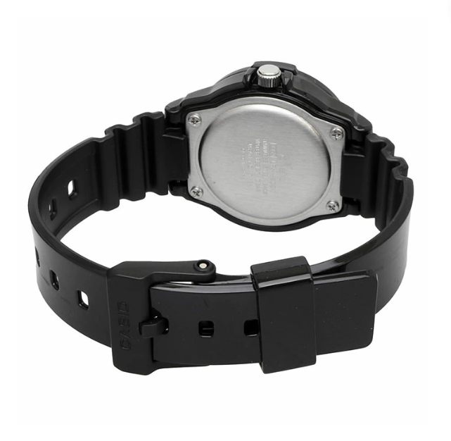 Reloj Casio Modelo LRW-200H-9E Diseño Deportivo