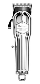 Maquina De Afeitar Kemei Modelo KM-1977